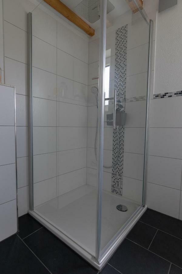 Fewo Marita Wimbach Bagian luar foto